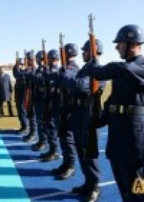 Туркия қуролли кучлари Африндан қочувчи террорчиларни таъқиб қилади – Эрдўған