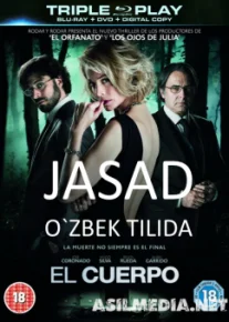 Jasad Uzbek tilida O'zbek tilida tas-ix skachat