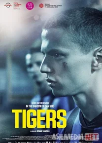 Yo'lbarslar Uzbek tilida 2020 O'zbekcha tarjima film Full HD skachat