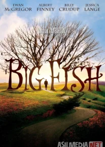 Katta baliq Uzbek tilida 2003 O'zbekcha tarjima film Full HD skachat