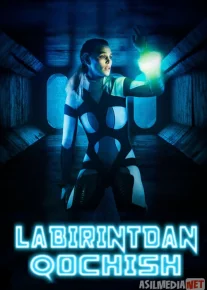 Labirintdan qochish Fransiya filmi Uzbek tilida 2020 yil premyera kino O'zbekcha tarjima kino HD