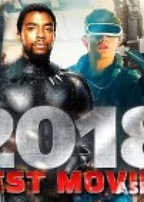 Фильмы - год 2018(20 филмы)