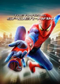 The Amazing Spider-Man