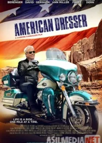 Американский Пижон / American Dresser 2018 HD
