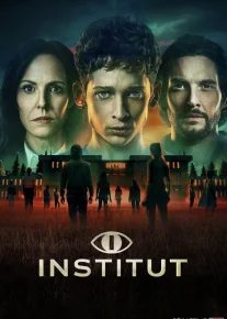 Institut AQSH seriali Barcha qismlar 2025 Uzbek tilida O'zbekcha tarjima kino Full HD tas-ix skachat