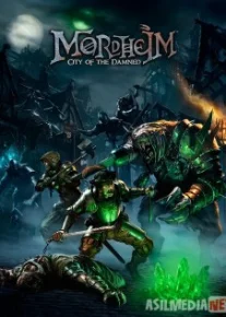 Mordheim «City of the Damned»