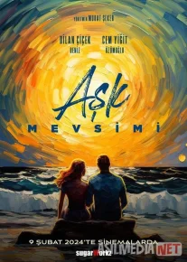 Muhabbat fasli Turk Kino O'zbek tilida 2024 Uzbekcha tarjima