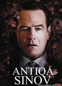 Antiqa Sinov Uzbek tilida 2016 O'zbekcha tarjima kino HD