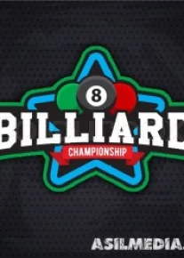 Billiards (Flash Game)