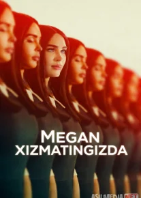 Megan xizmatingizda / Subservience 2024 Uzbek tilida O'zbekcha tarjima kino Full HD tas-ix skachat