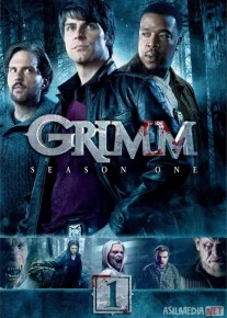 Grimm seriali Barcha qismlar Uzbek tilida 2011-2017 HD O'zbek tarjima