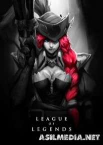 League of Legends