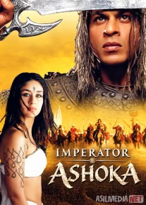 Imperator Ashoka / Javobsiz sevgi qasosi 2001 Hind kino Uzbek tilida O'zbekcha tarjima kino Shahzoda Asoka Full HD tas-ix skachat
