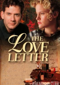 Sevgi maktubi Uzbek tilida 1998 O'zbekcha tarjima film Full HD skachat