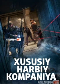 Xususiy harbiy kompaniya / PMC Uzbek tilida 2018 O'zbekcha tarjima kino HD