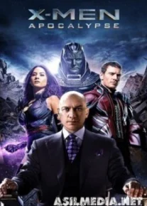 Люди Икс Апокалипсис