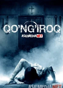 Qo'ng'iroq 1 / Zvonok 1 Uzbek tilida 2002 O'zbekcha tarjima kino HD