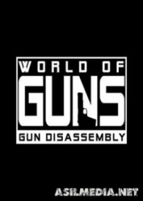 World of Guns: Gun Disassembly v.2.1.6m1