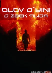Olov o'yini / Olov hamlasi 1 Uzbek tilida 1991 O'zbekcha tarjima film Full HD skachat