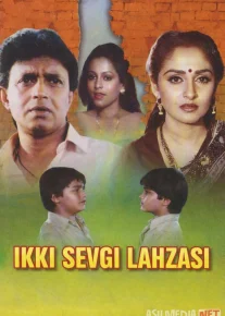 Ikki sevgi lahzasi / Ajrashgan er-xotin Hind kino 1986 Uzbek tilida O'zbekcha tarjima kino Full HD tas-ix skachat