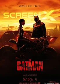 Бэтмен (2022) / The Batman 2022 смотреть онлайн бесплатно в хорошем качестве Full HD1080p / HD 720p