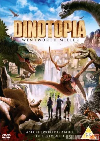 Dinotopiya / Sehrli Tosh Serial barcha qismlar Uzbek tilida 2002 O'zbekcha tarjima kino HD