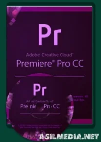 Adobe Premiere PRO 2014CC