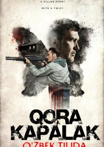 Qora Kapalak Jangari kino Uzbek tilida 2016 O'zbekcha tarjima kino HD
