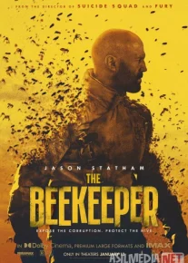 Asalarichi Uzbek tilida 2024 O'zbekcha tarjima kino HD