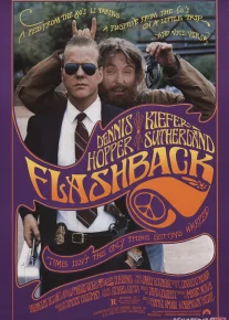 O'tmishga Nazar / Fleshbek 1990 HD Uzbek tilida Tarjima kino Skachat