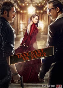 Taxt, baxt va jang 2 / Bir kuni mumbayda 2 Hind kino 2013 Uzbek tilida O'zbekcha tarjima kino Full HD tas-ix skachat