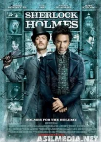 Sherlock Holmes