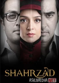 Shahrzad / Shaxrizoda / Shahrizod Eron seriali Barcha qismlar O'zbek tilida 2015 Uzbekcha tarjima