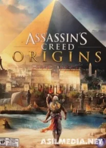 Assassin's Creed: Origins v.1.2.1