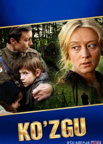 Ko'zgu / Oyna / Andrey Tarkovskiy hayoti 1974 SSSR retro filmi Uzbek tilida O'zbekcha tarjima kino Full HD tas-ix skachat