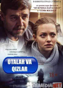 Otalar va qizlar Uzbek tilida 2014 O'zbekcha tarjima kino HD