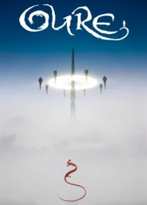 Oure