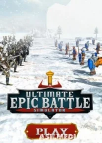 Ultimate Epic Battle Game v.1.0.9