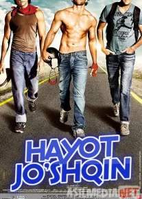 Hayot Jo'shqin Hind kino Uzbek tilida