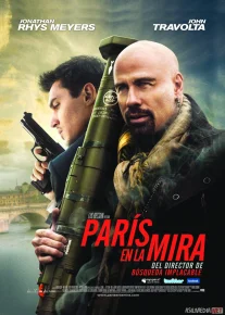 Parijdagi sarguzashtlar Uzbek tilida 2009 O'zbekcha tarjima kino HD