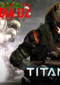 TITANFALL