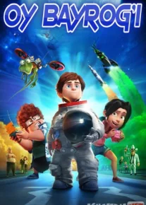 Oy bayrog'i multfilm Uzbek tilida 2015 O'zbek tarjima tas-ix skachat