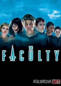 Fakultet Uzbek tilida 1998 O'zbekcha tarjima film Full HD skachat