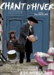 Зимняя песня