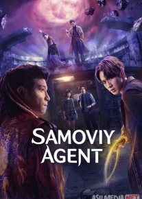 Samoviy agent Barcha qismlar 2026 Uzbek tilida O'zbekcha tarjima kino Full HD tas-ix skachat