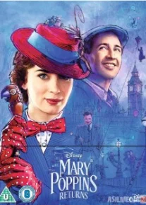 Meri Poppensning qaytishi / Мэри Поппинс возвращается HD O'zbek tilida tas-ix skachat download