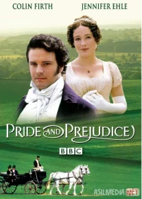 Andisha va G'urur Buyuk Britaniya seriali Barcha qismlar Uztitrda 1995 Uzbekcha tarjima