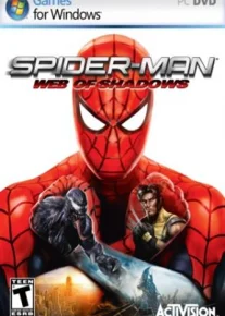 Spider-Man: Web of Shadows