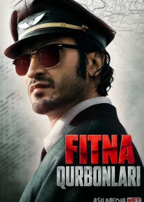 Fitna qurbonlari / IB 71: ravedka byurosi Hind kino 2023 Uzbek tilida O'zbekcha tarjima kino Full HD tas-ix skachat