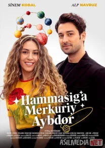 Hammasiga Merkuriy aybdor Turk kino Uzbek tilida O'zbekcha 2024 tarjima kino Full HD tas-ix skachat